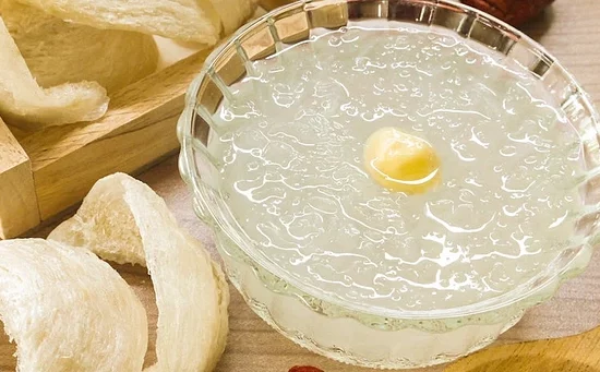 Ăn yến sào hằng ngày có tốt cho trẻ?