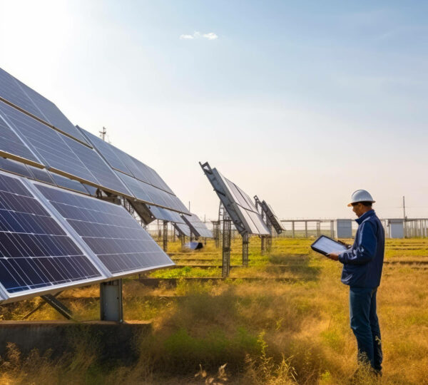 Năng lượng tái tạo