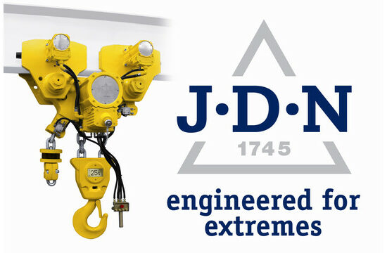 JD Neuhause (JDN) Việt Nam