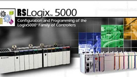 PLC Rockwell – Lập trình PLC Rockwell với Rslogix 5000
