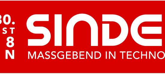 Động cơ Maxon – Triển lãm SINDEX 2018