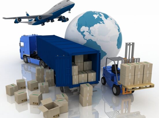 Thực trạng công nghệ logistic Việt Nam